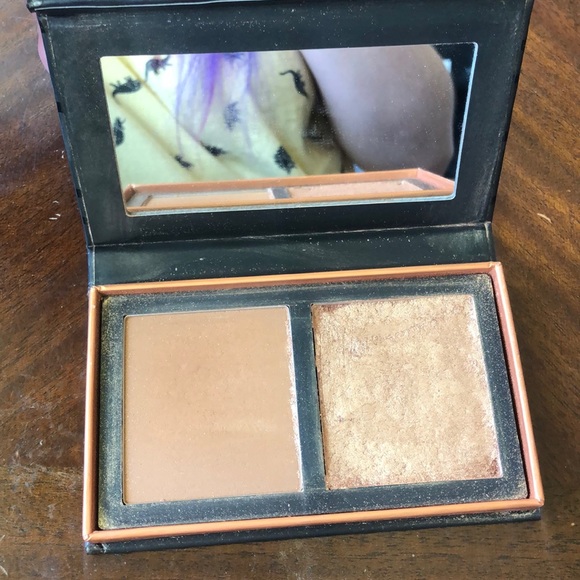 Colourpop x Alexis Ren palette - Picture 2 of 2